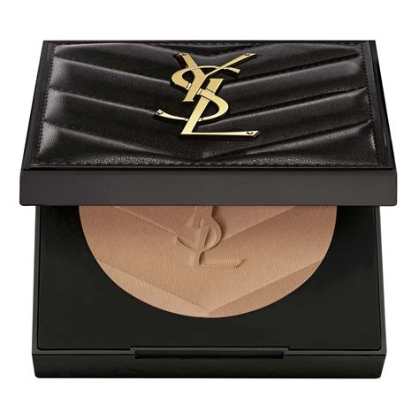 Yves Saint Laurent All Hours Hyper Finish 